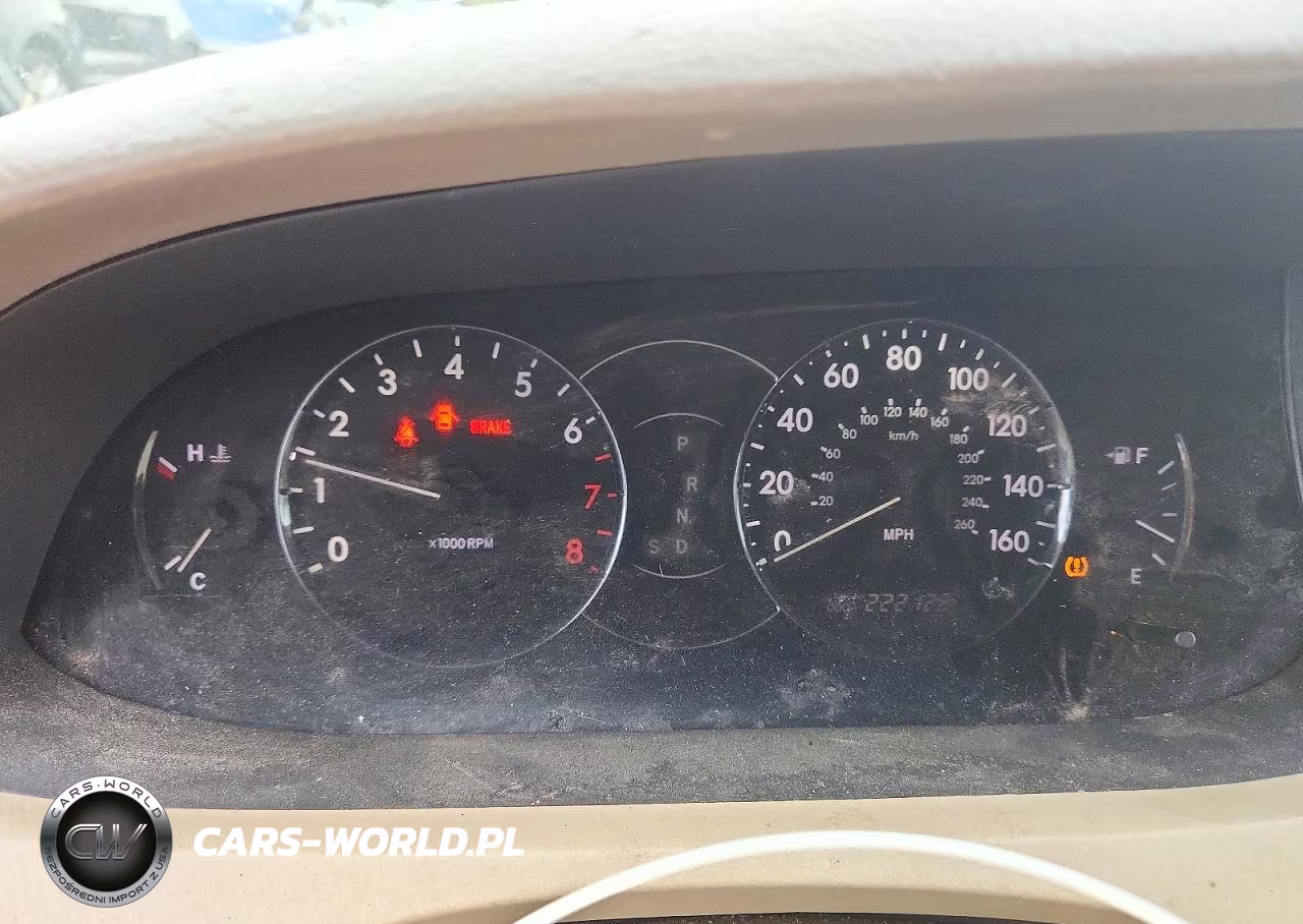2007 Toyota Avalon Limited VIN:4T1BK36B87U227643 - 9