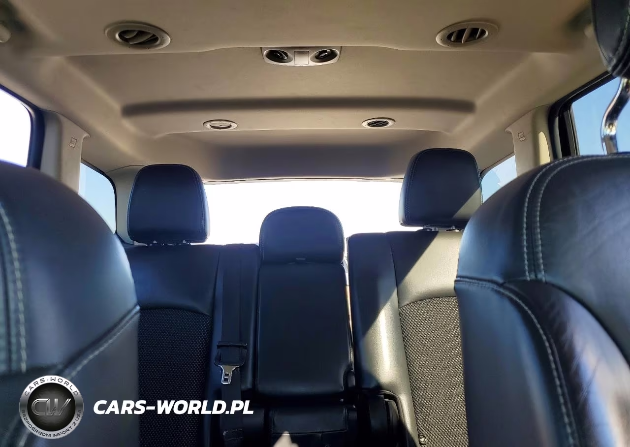2020 Dodge Journey Crossroad VIN:3C4PDCGBXLT220166 - 10
