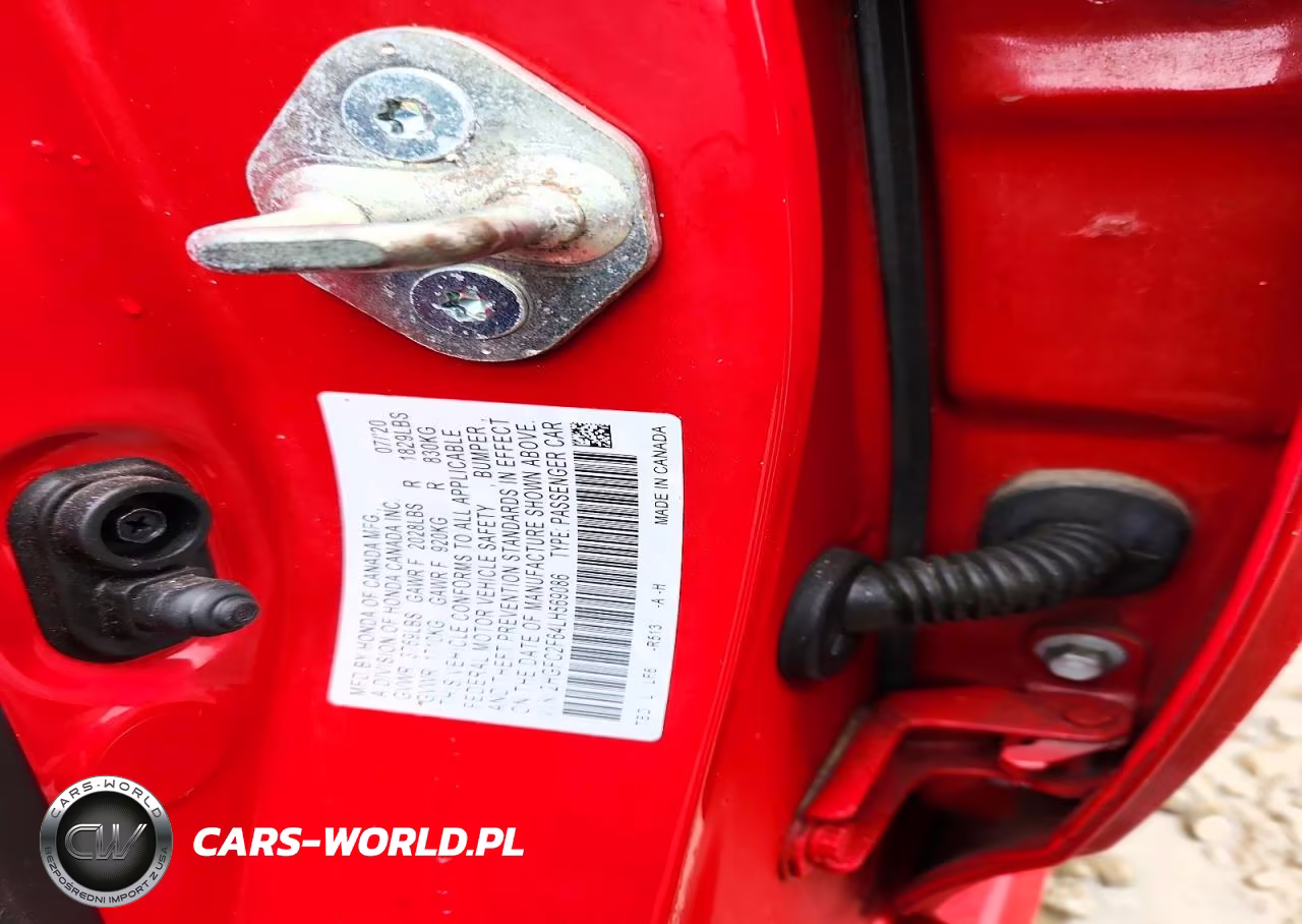 2020 Honda Civic Lx VIN:2HGFC2F64LH569086 - 12