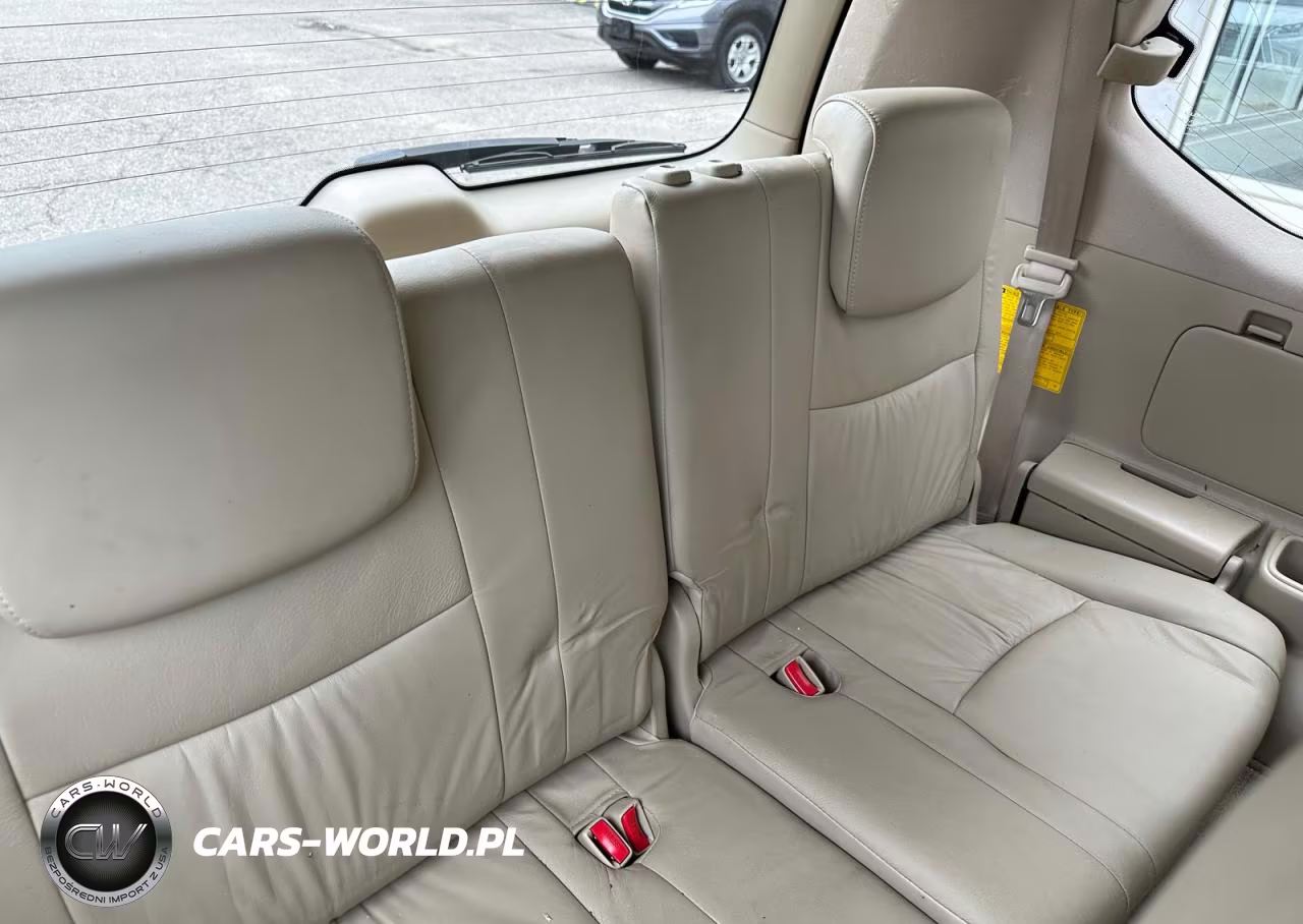 2009 Lexus Gx 470 VIN:JTJBT20X690175193 - 11