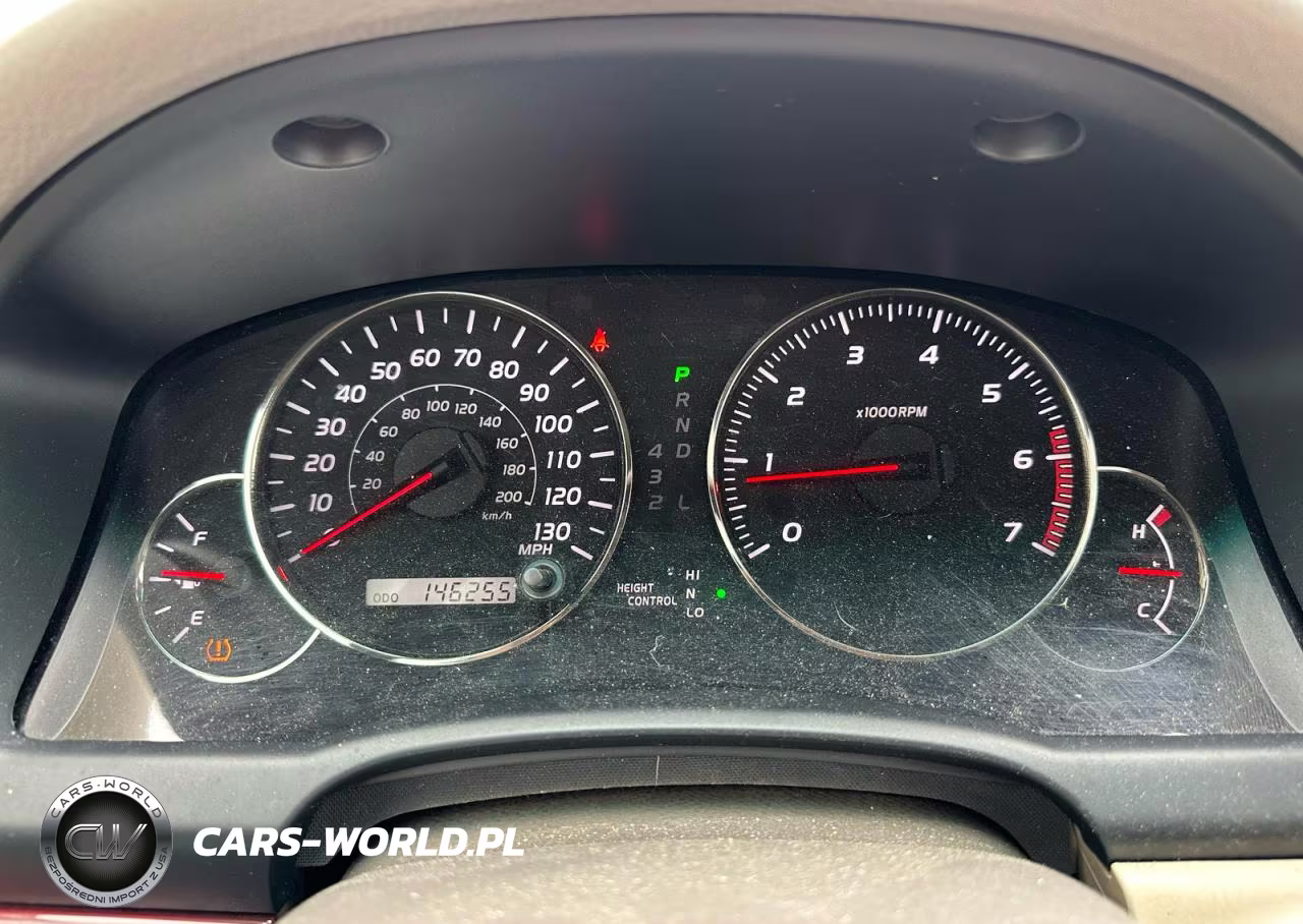 2009 Lexus Gx 470 VIN:JTJBT20X690175193 - 8