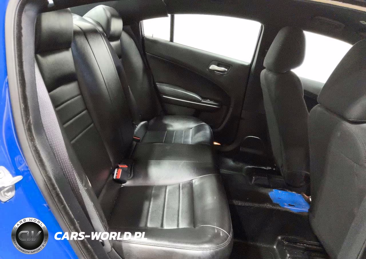 2020 Dodge Charger Police VIN:2C3CDXKT0LH186757 - 10
