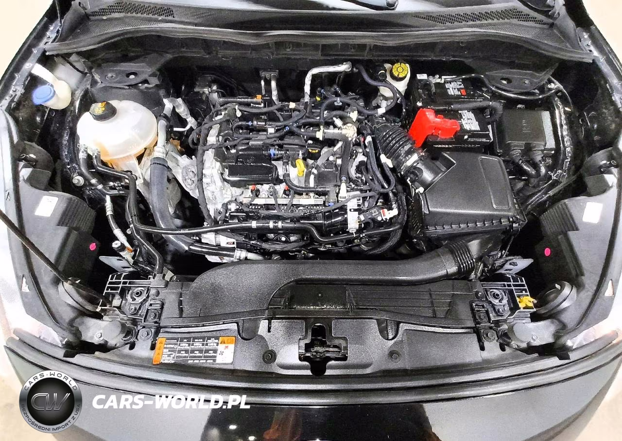 2022 Ford Escape S VIN:1FMCU0F68NUB01084 - 12