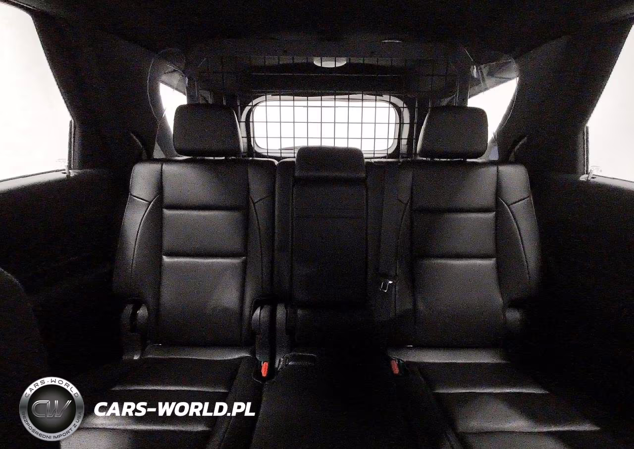2023 Dodge Durango Pursuit VIN:1C4SDJFT1PC673585 - 10