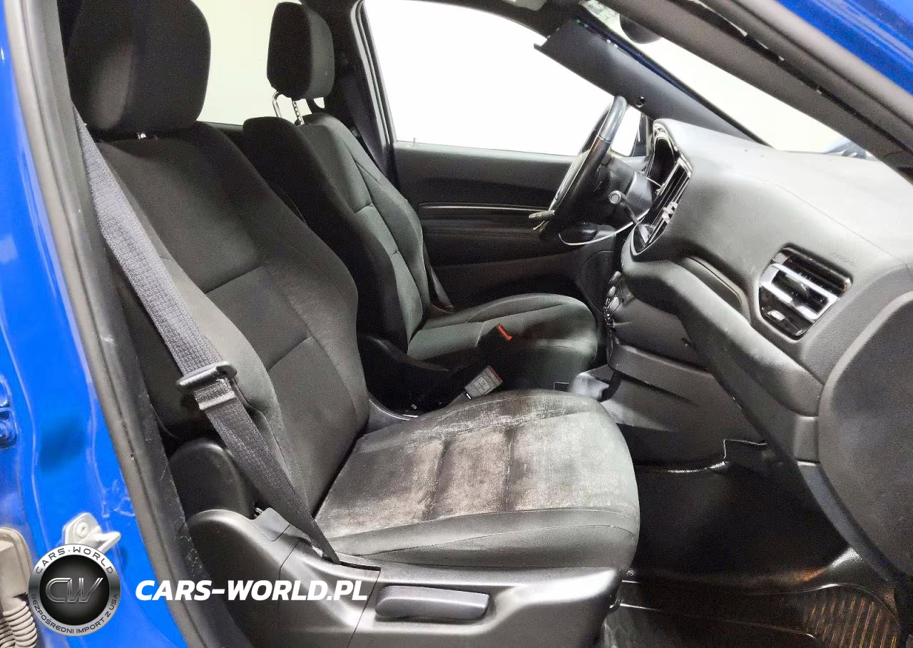 2023 Dodge Durango Pursuit VIN:1C4SDJFT1PC673585 - 14