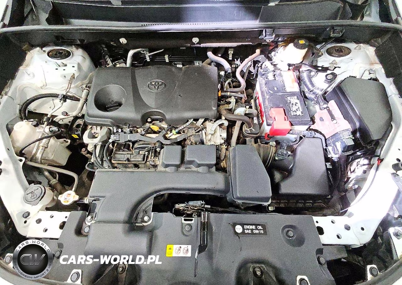 2022 Toyota Rav4 Le VIN:2T3G1RFV1NW320675 - 12