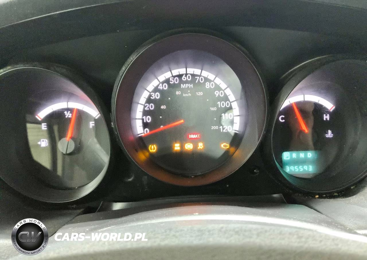 2009 Dodge Grand Caravan C-V VIN:2D4HN11E09R682307 - 9