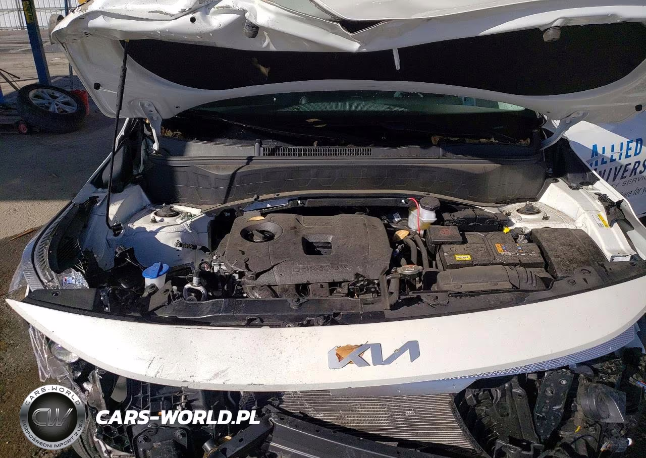 2026 Kia Seltos Lx VIN:KNDEPCAA5T7858599 - 11