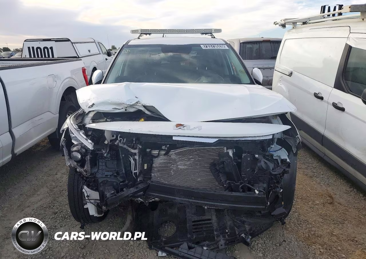 2026 Kia Seltos Lx VIN:KNDEPCAA5T7858599 - 5