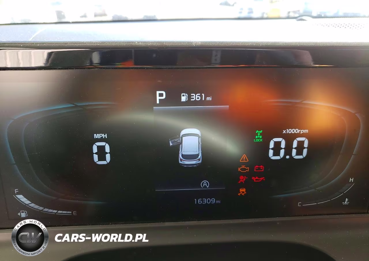 2026 Kia Seltos Lx VIN:KNDEPCAA5T7858599 - 9