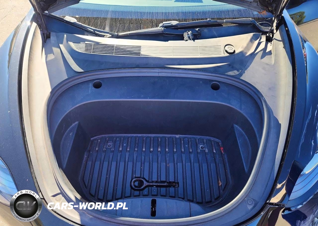 2022 Tesla Model 3 VIN:5YJ3E1EA8NF369963 - 11