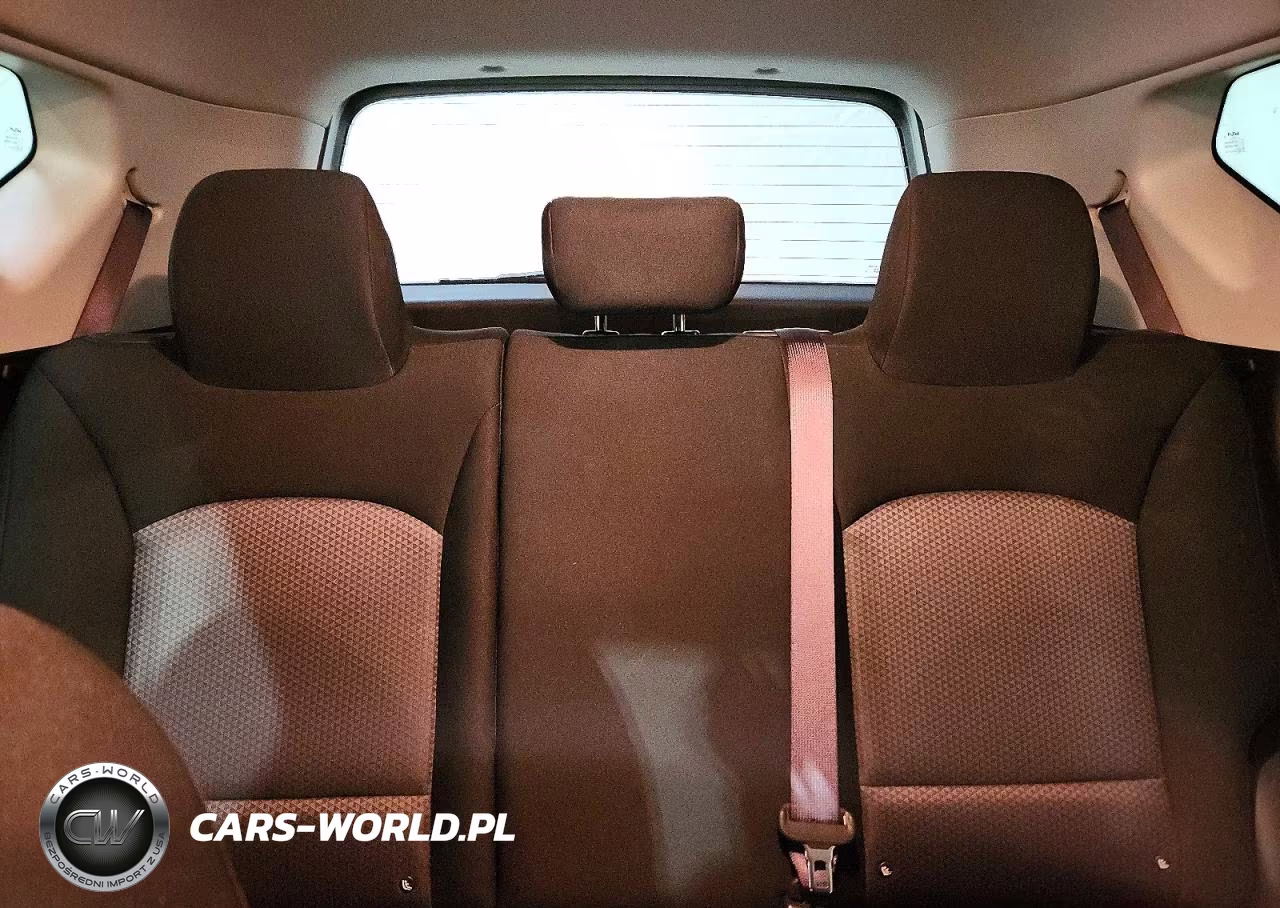 2025 Kia Soul Lx VIN:KNDJ23AU0S7942044 - 10