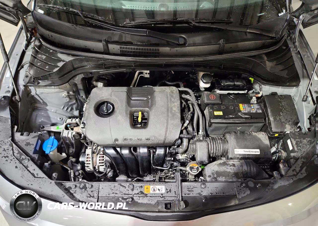 2025 Kia Soul Lx VIN:KNDJ23AU0S7942044 - 12