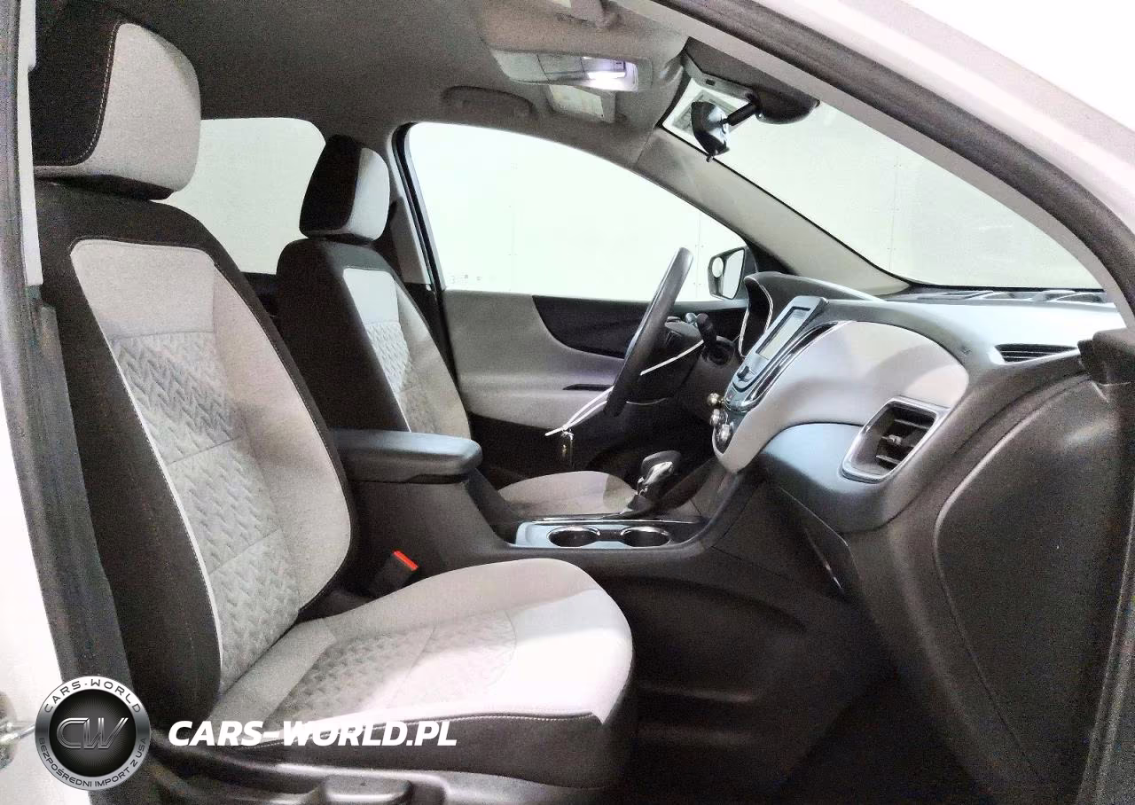 2022 Chevrolet Equinox Lt VIN:3GNAXKEV8NL135454 - 14