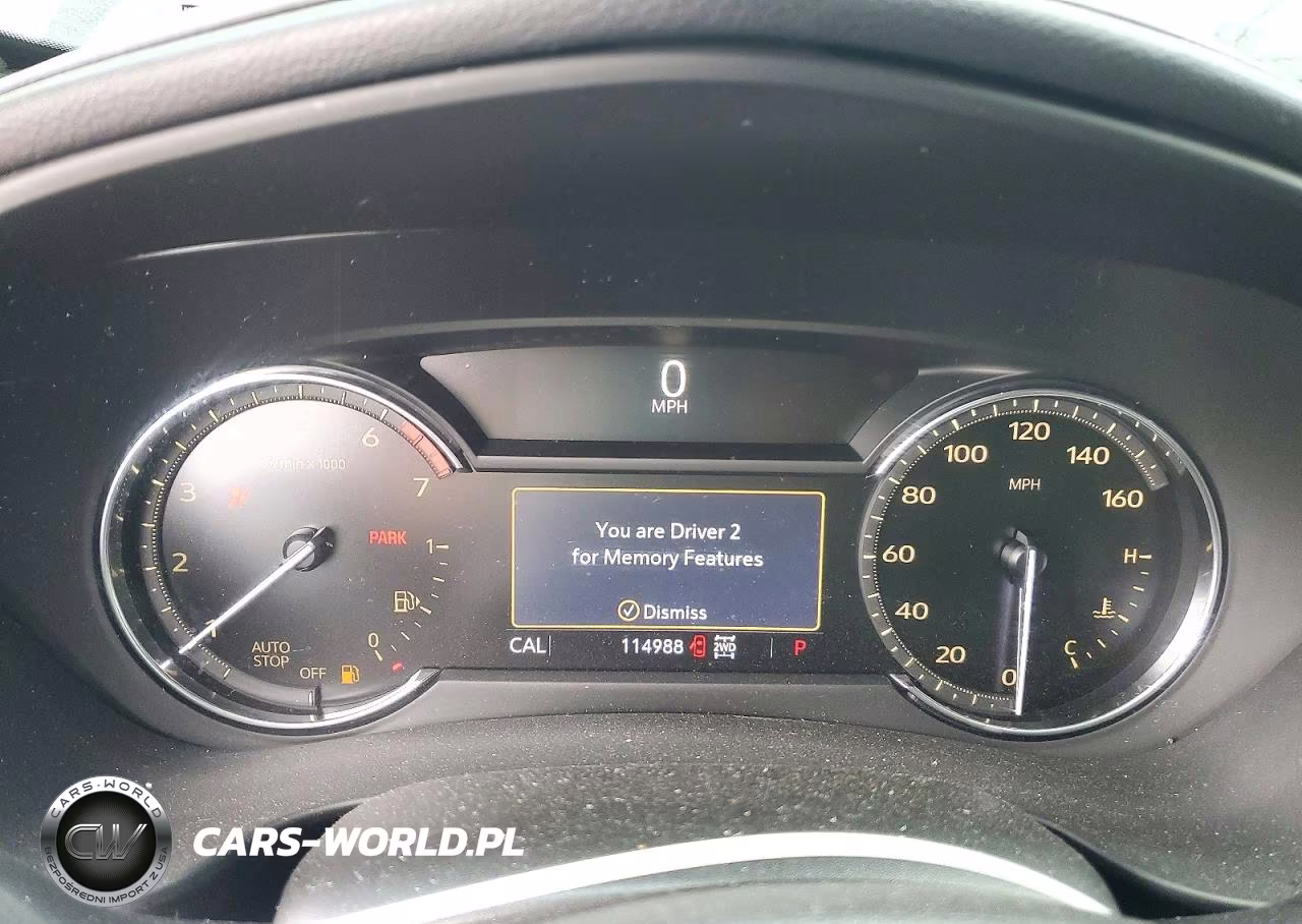 2020 Cadillac Xt4 Premium Luxury VIN:1GYFZDR4XLF023262 - 9