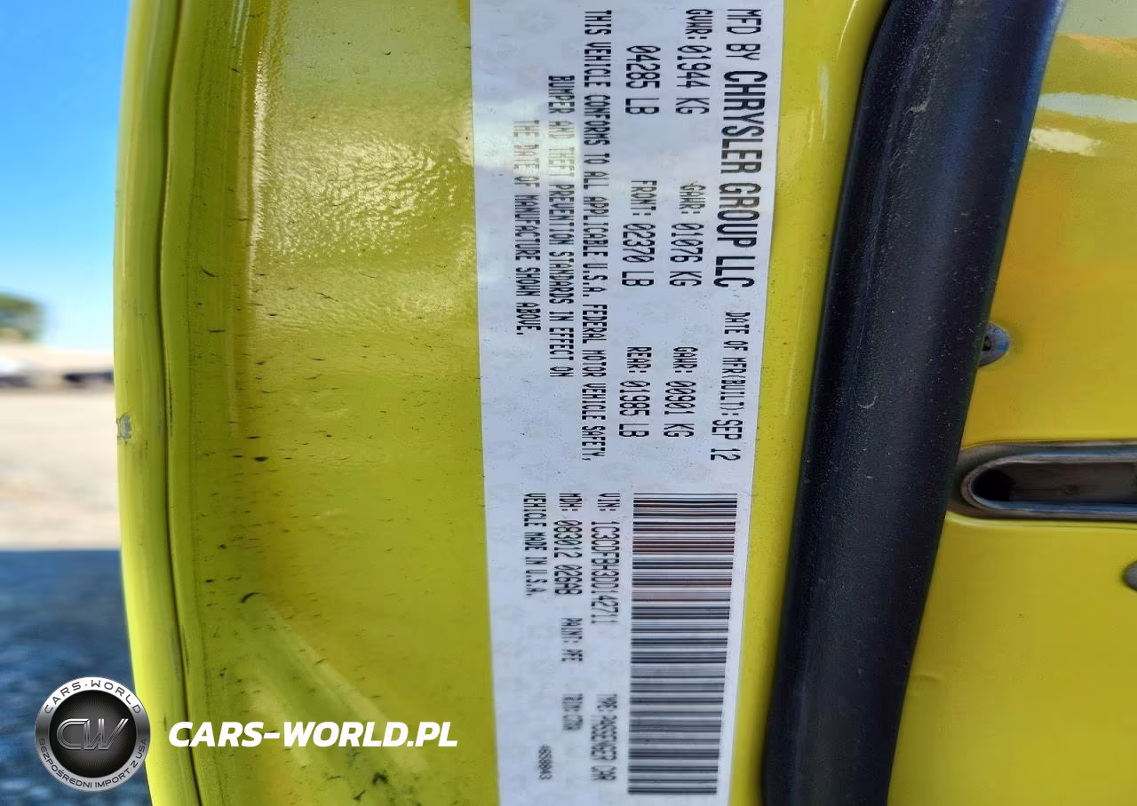 2013 Dodge Dart Sxt VIN:1C3CDFBH3DD142711 - 12