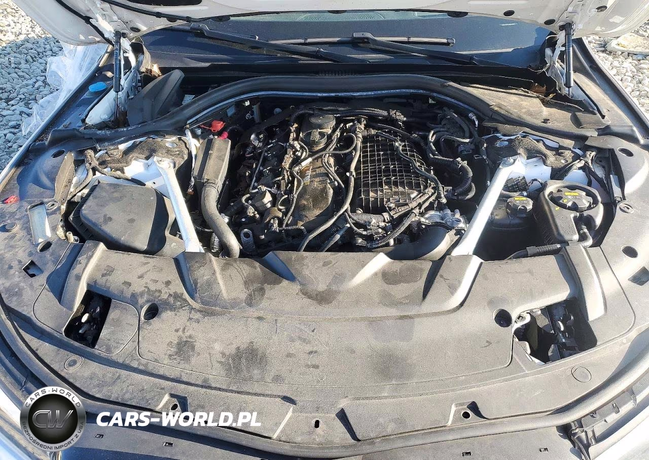 2019 BMW 740 I VIN:WBA7E2C54KB454002 - 11