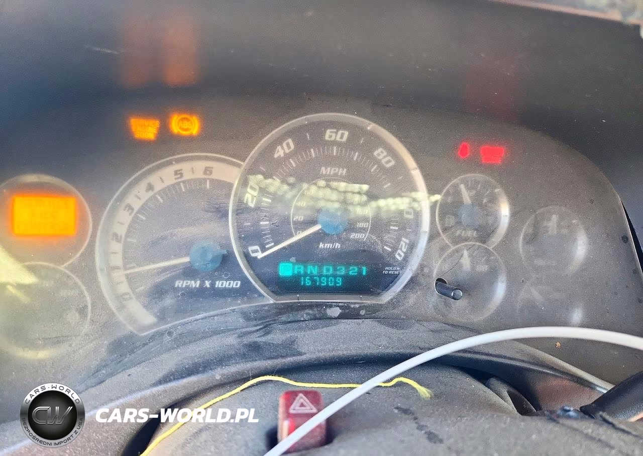 2002 Cadillac Escalade Ext VIN:3GYEK63N92G257676 - 9
