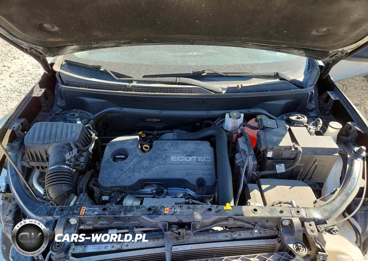 2019 Chevrolet Equinox Ls VIN:2GNAXHEV0K6307432 - 12
