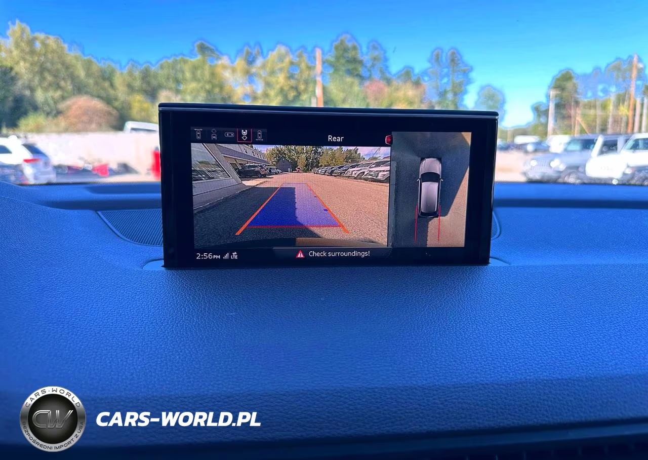 2019 Audi Q7 55 Premium VIN:WA1LAAF75KD033425 - 12