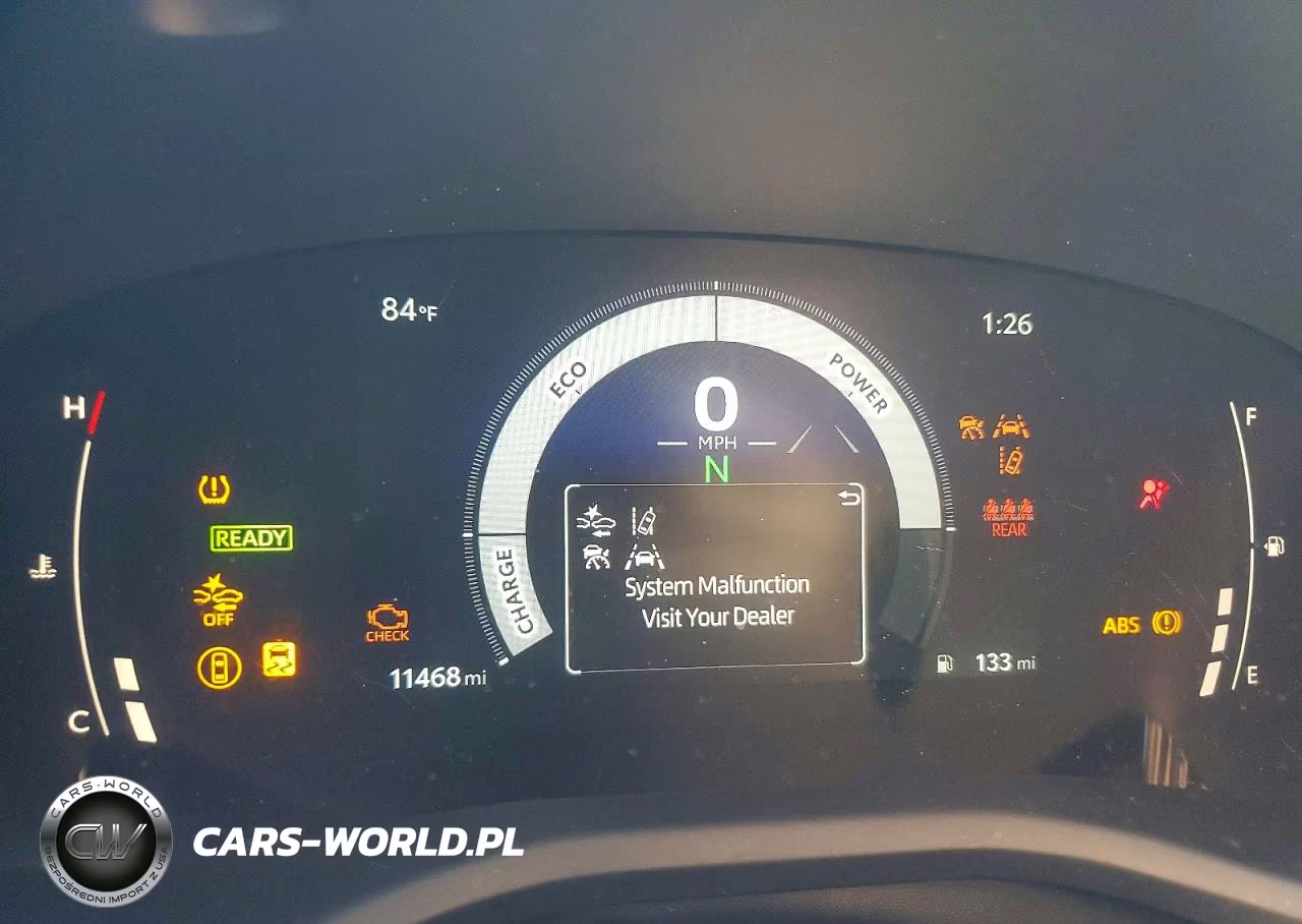2025 Toyota Camry Se VIN:4T1DAACK1SU072639 - 9