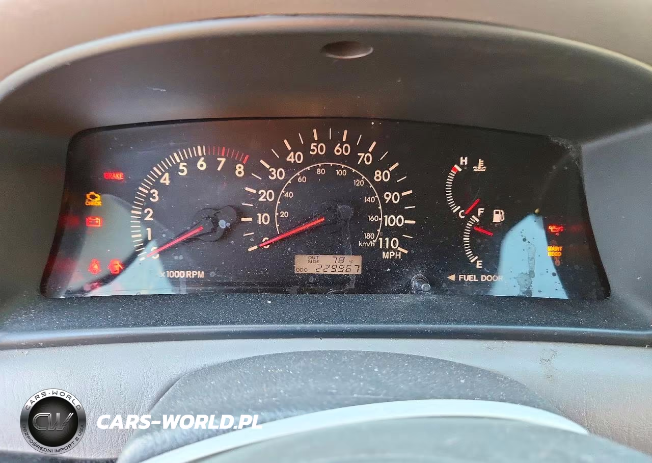 2006 Toyota Corolla Le VIN:1NXBR32E66Z615710 - 9