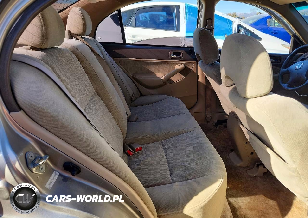 HONDA CIVIC VIN:2HGES16584H567293 - 10
