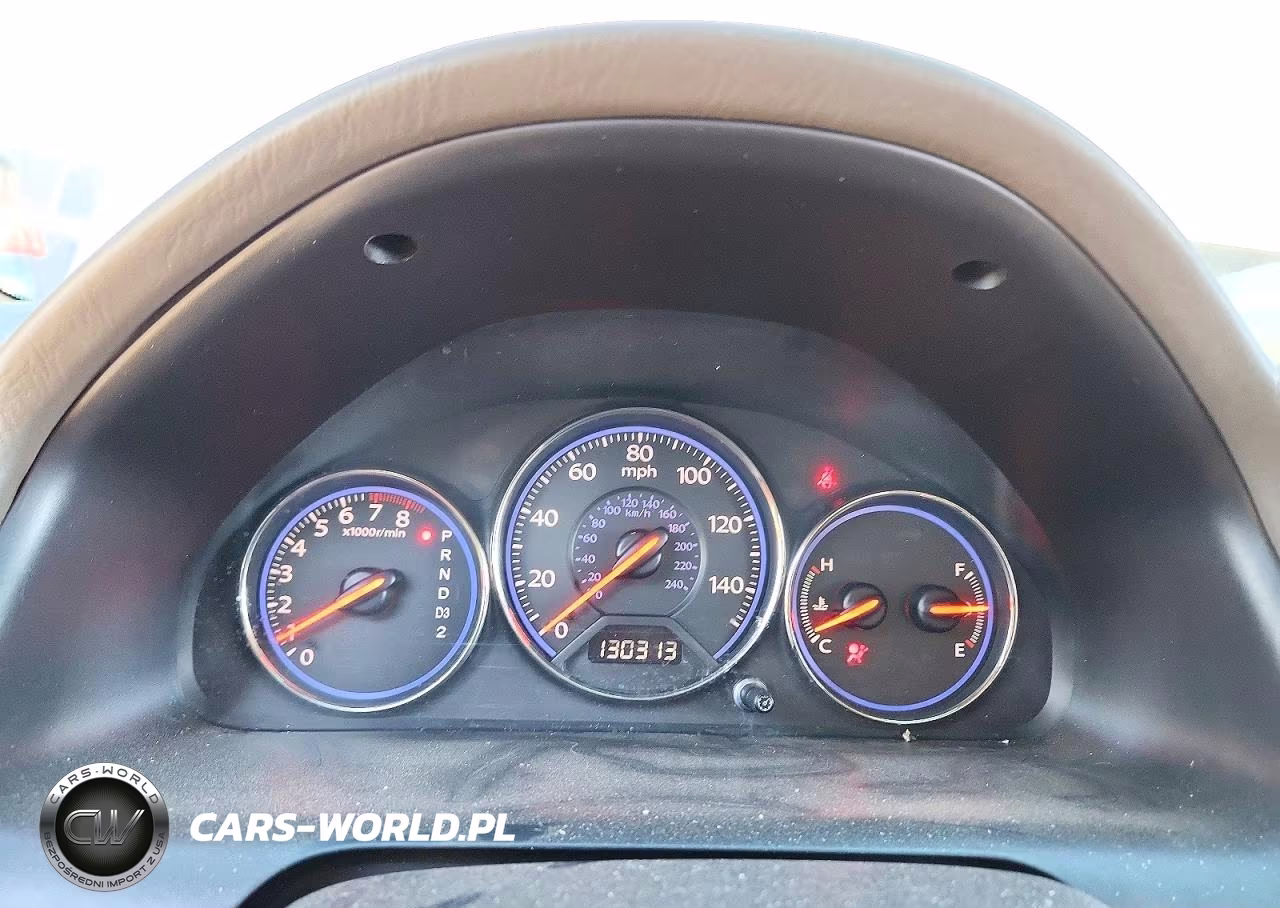 HONDA CIVIC VIN:2HGES16584H567293 - 9