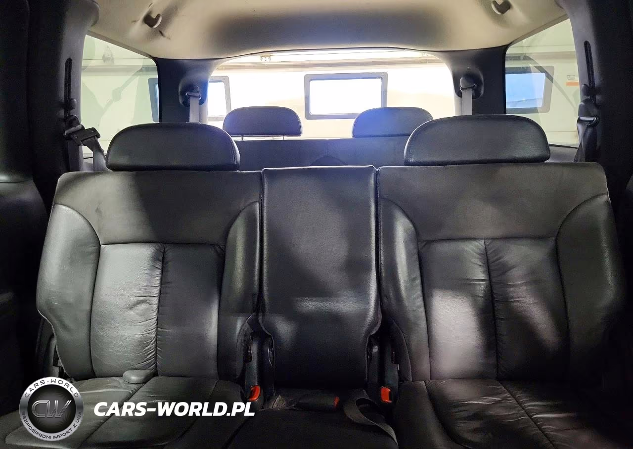 1999 Dodge Durango VIN:1B4HS28Y7XF528156 - 10