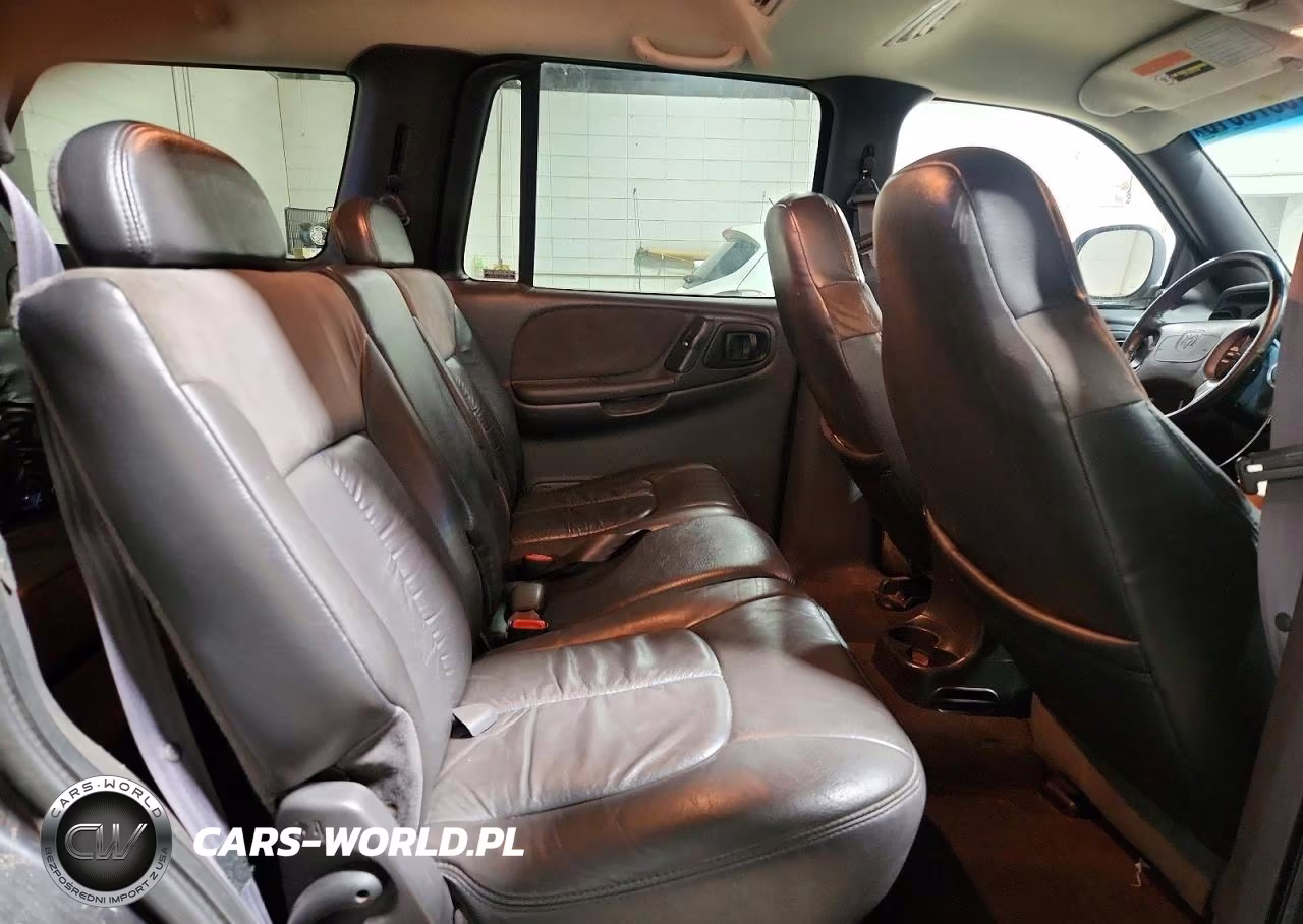 1999 Dodge Durango VIN:1B4HS28Y7XF528156 - 11