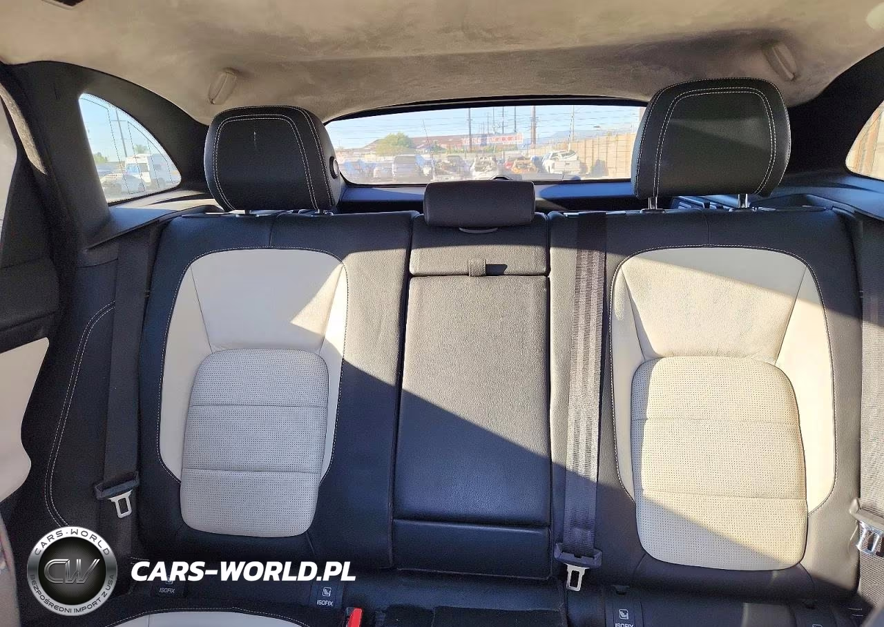2018 Jaguar F-Pace 25T R-Sport VIN:SADCL2FXXJA273662 - 10