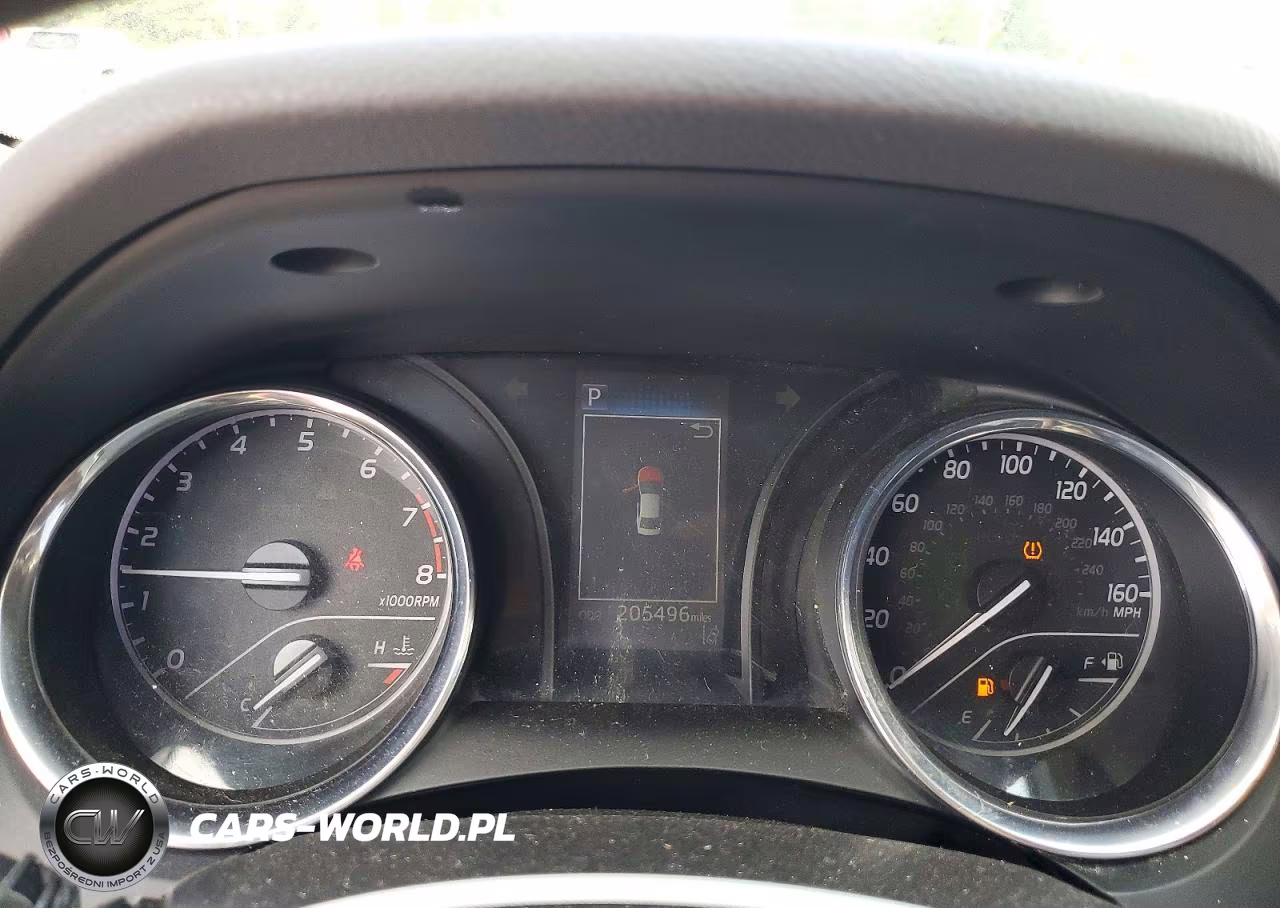 2019 Toyota Camry Le VIN:4T1B11HK4KU799970 - 9