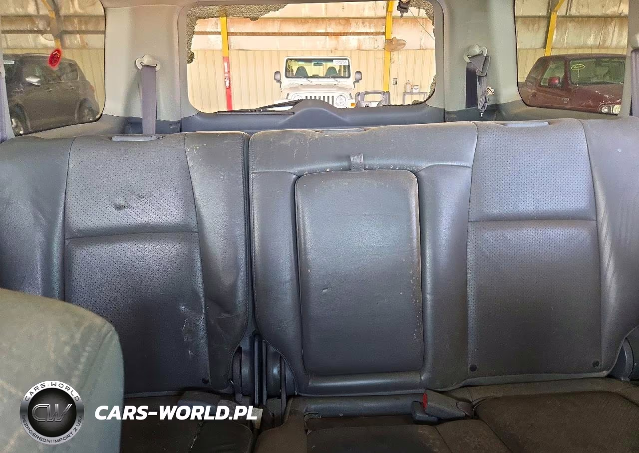 2004 Honda Pilot Exl VIN:2HKYF18584H623141 - 10