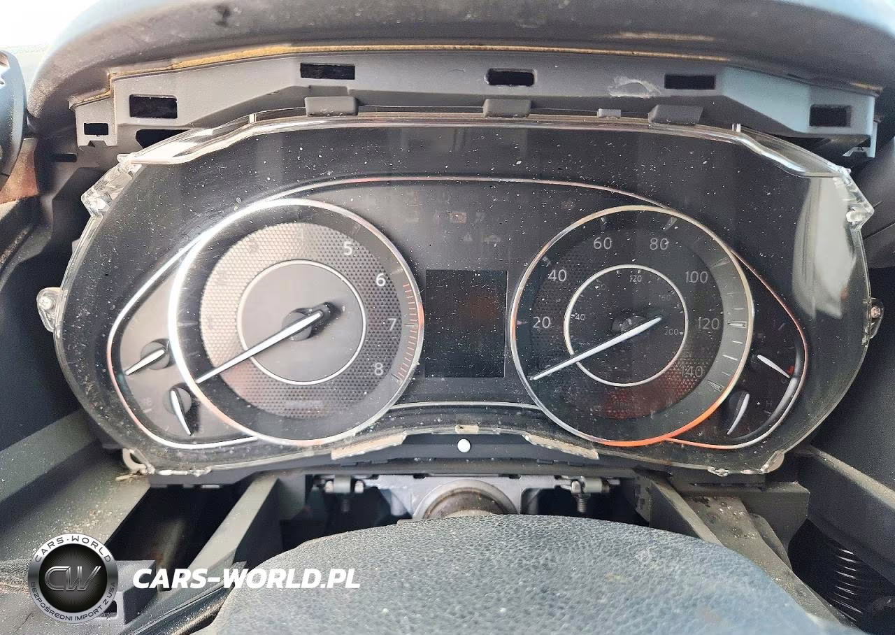 2019 Nissan Armada Sl VIN:JN8AY2ND4KX009612 - 9