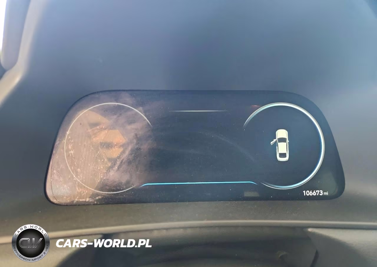 2021 Hyundai Sonata Sel Plus VIN:5NPEJ4J28MH098620 - 9