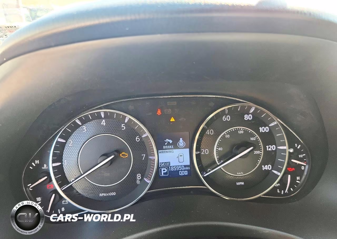 2018 Nissan Armada Sl VIN:JN8AY2ND5J9050530 - 9