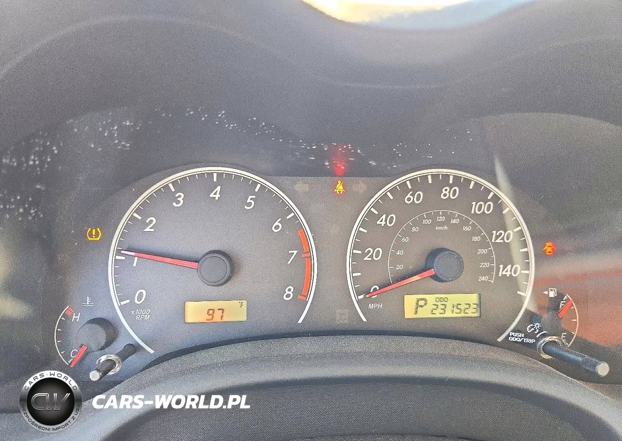 2013 Toyota Corolla Le VIN:5YFBU4EE6DP137173 - 9