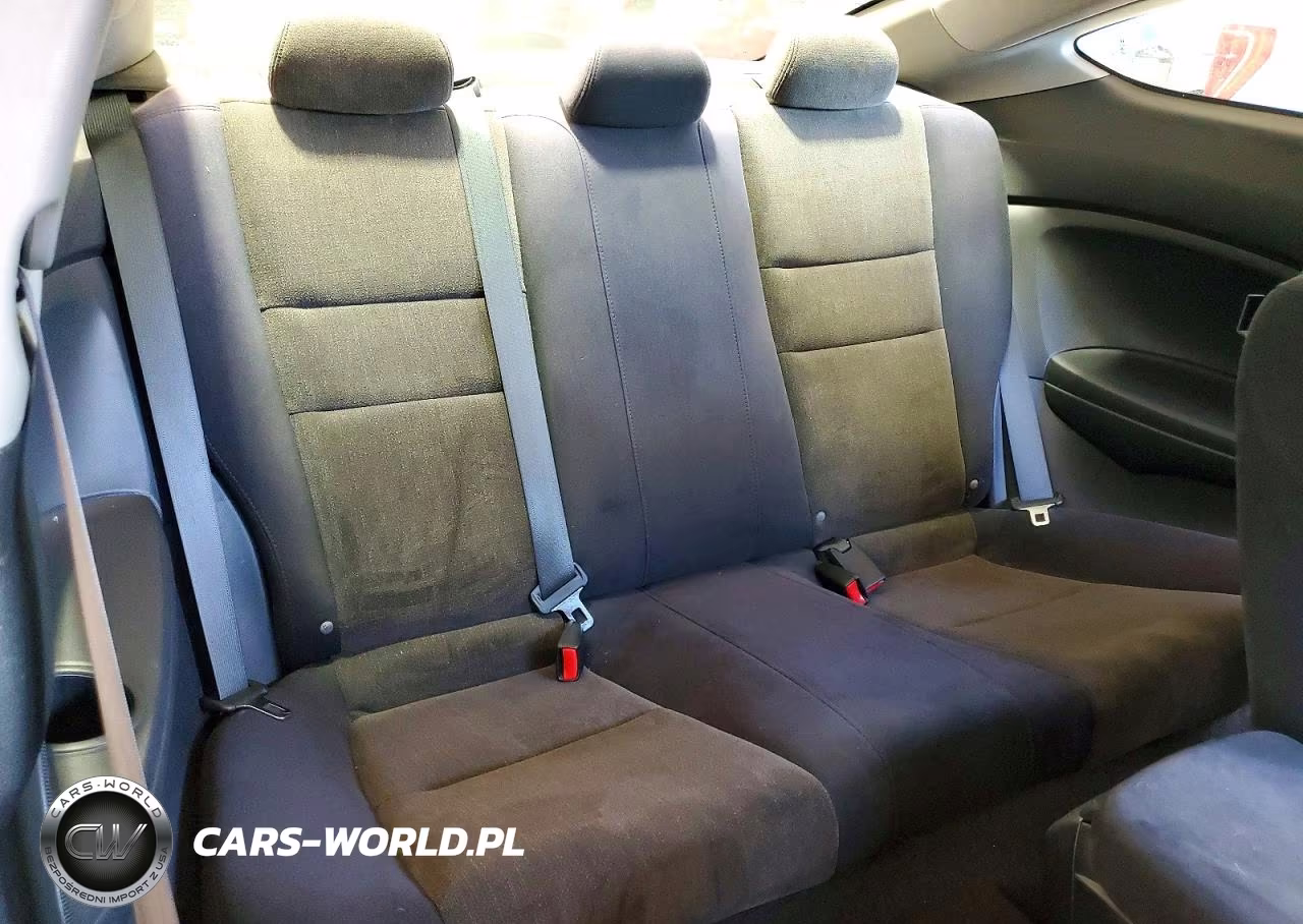 2010 Honda Accord VIN:1HGCS1B37AA014026 - 10