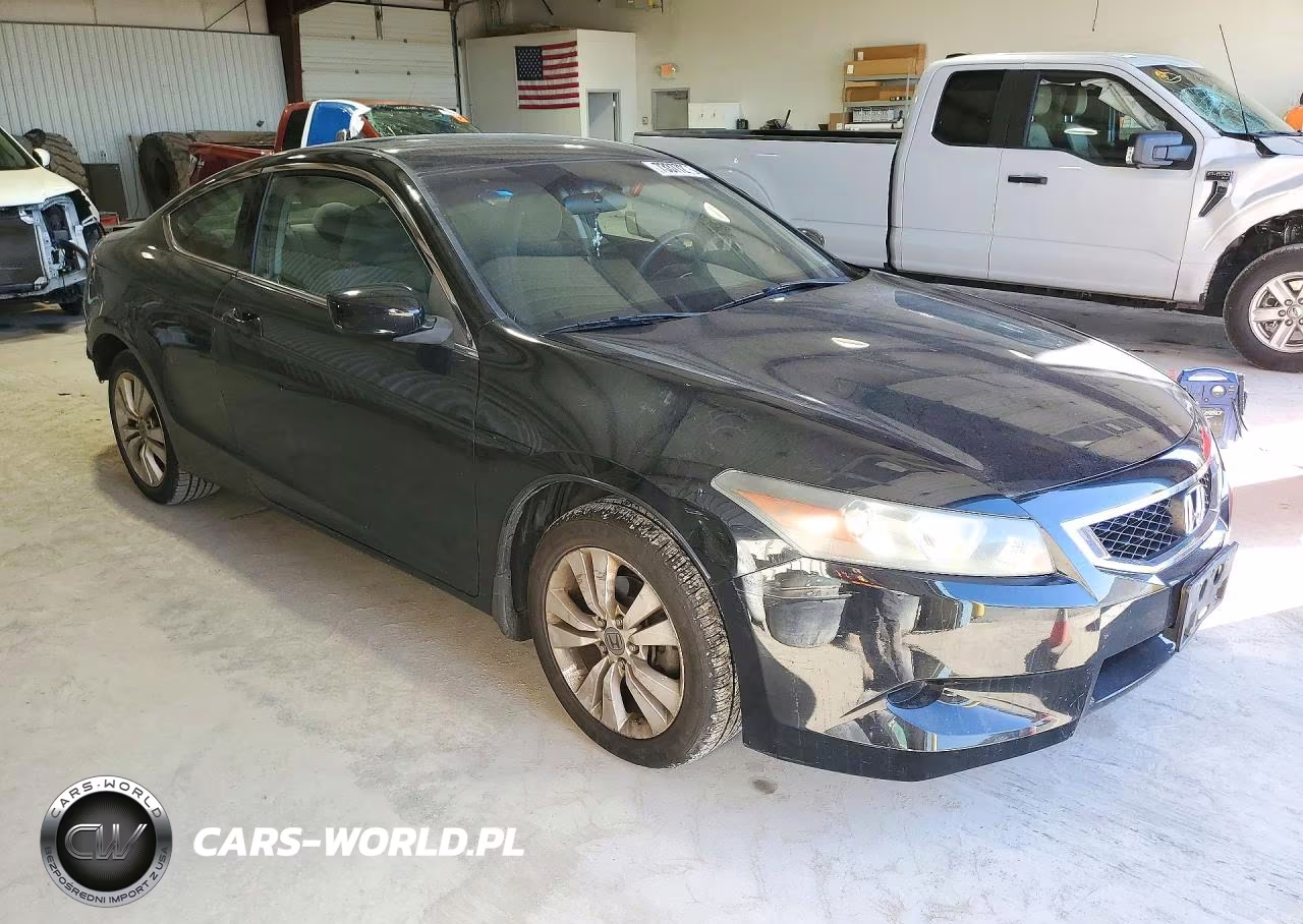 2010 Honda Accord VIN:1HGCS1B37AA014026 - 4