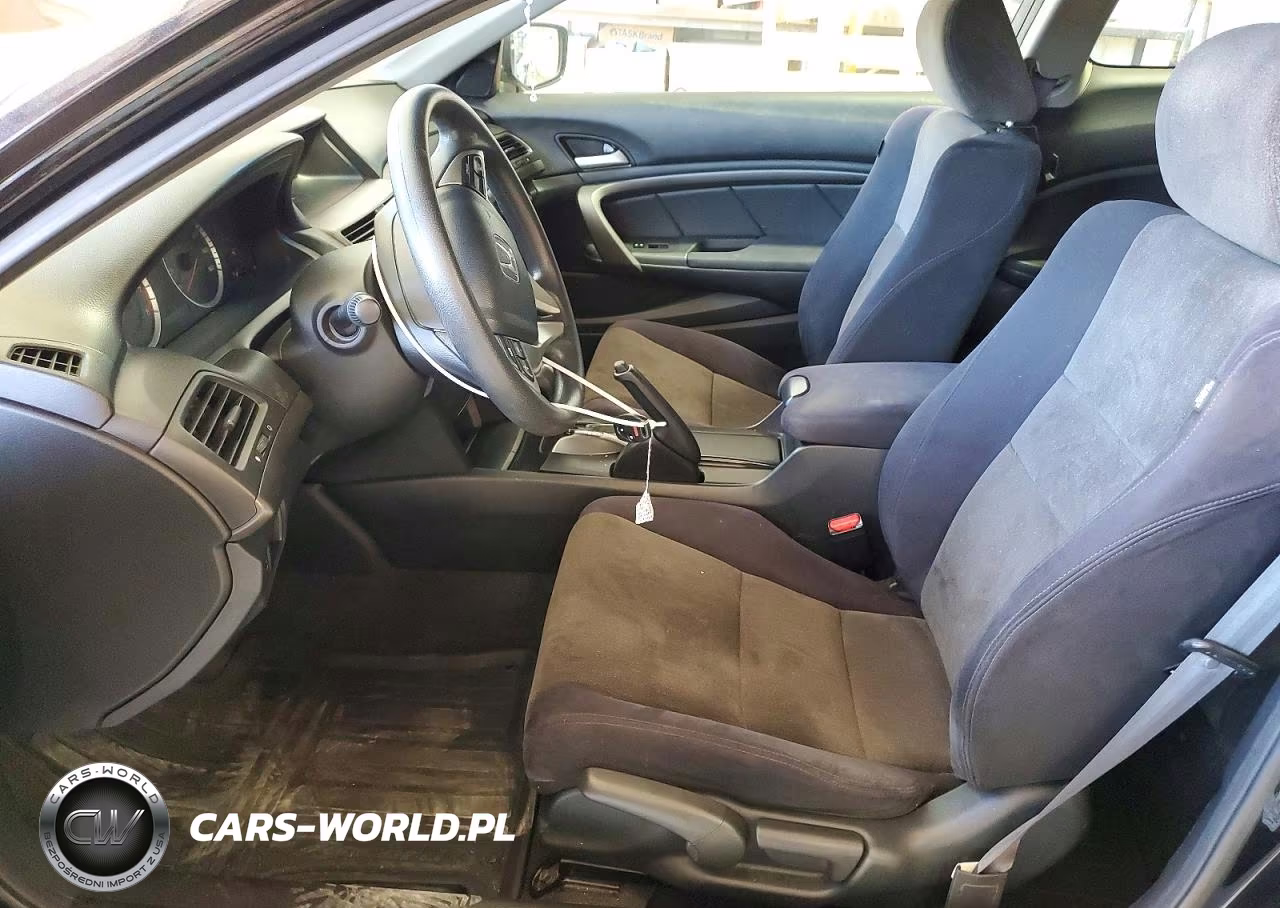2010 Honda Accord VIN:1HGCS1B37AA014026 - 7