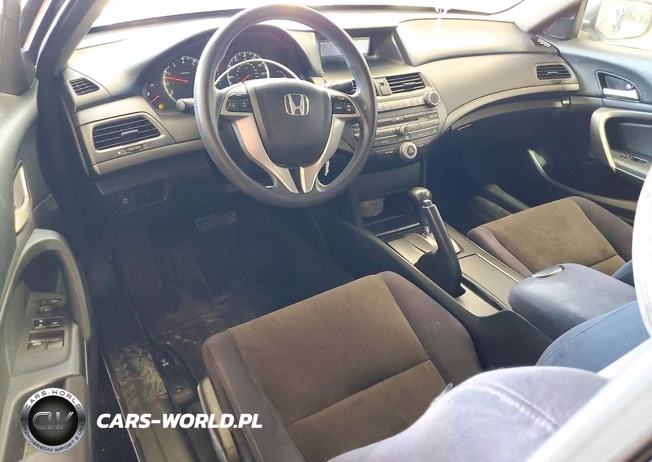 2010 Honda Accord VIN:1HGCS1B37AA014026 - 8