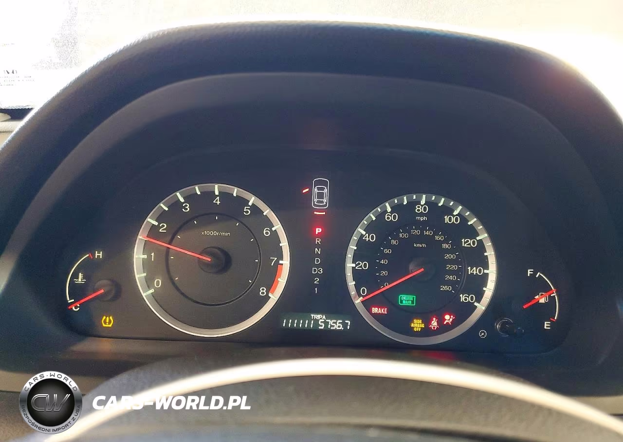 2010 Honda Accord VIN:1HGCS1B37AA014026 - 9