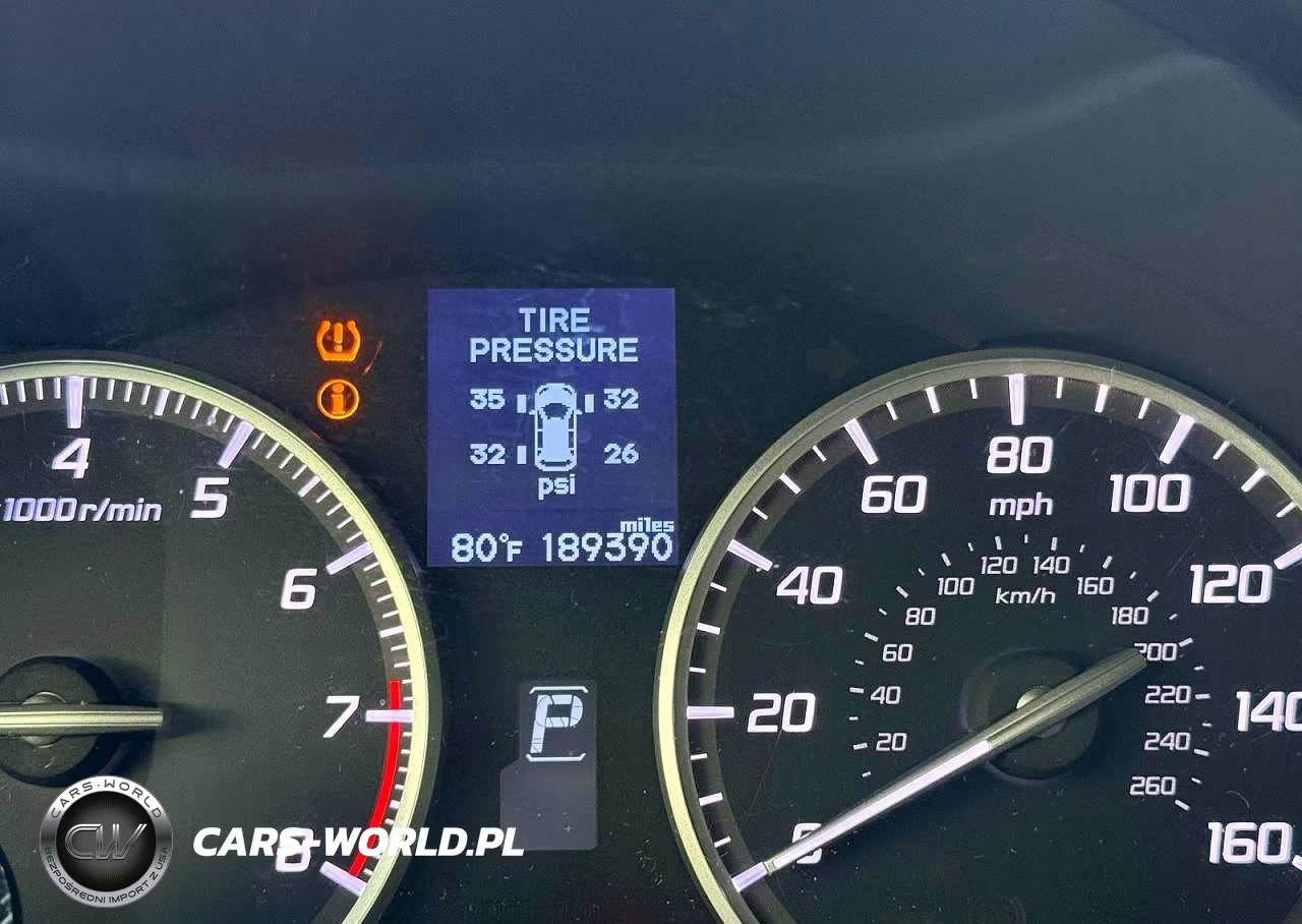 2013 Acura Rdx Technology VIN:5J8TB3H58DL000553 - 8