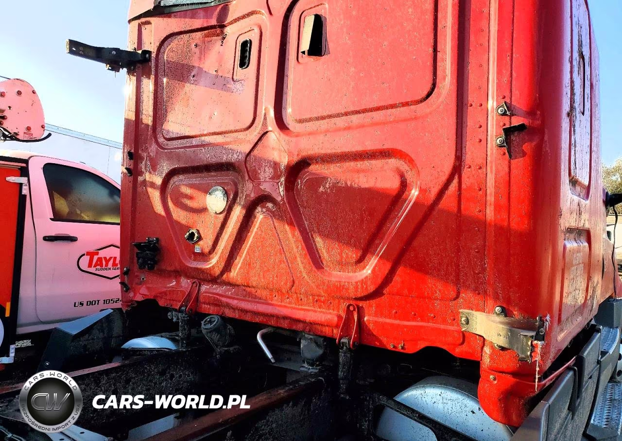 2021 Freightliner Cascadia 126 Semi Truck VIN:3AKJHHDRXMSMH4555 - 6