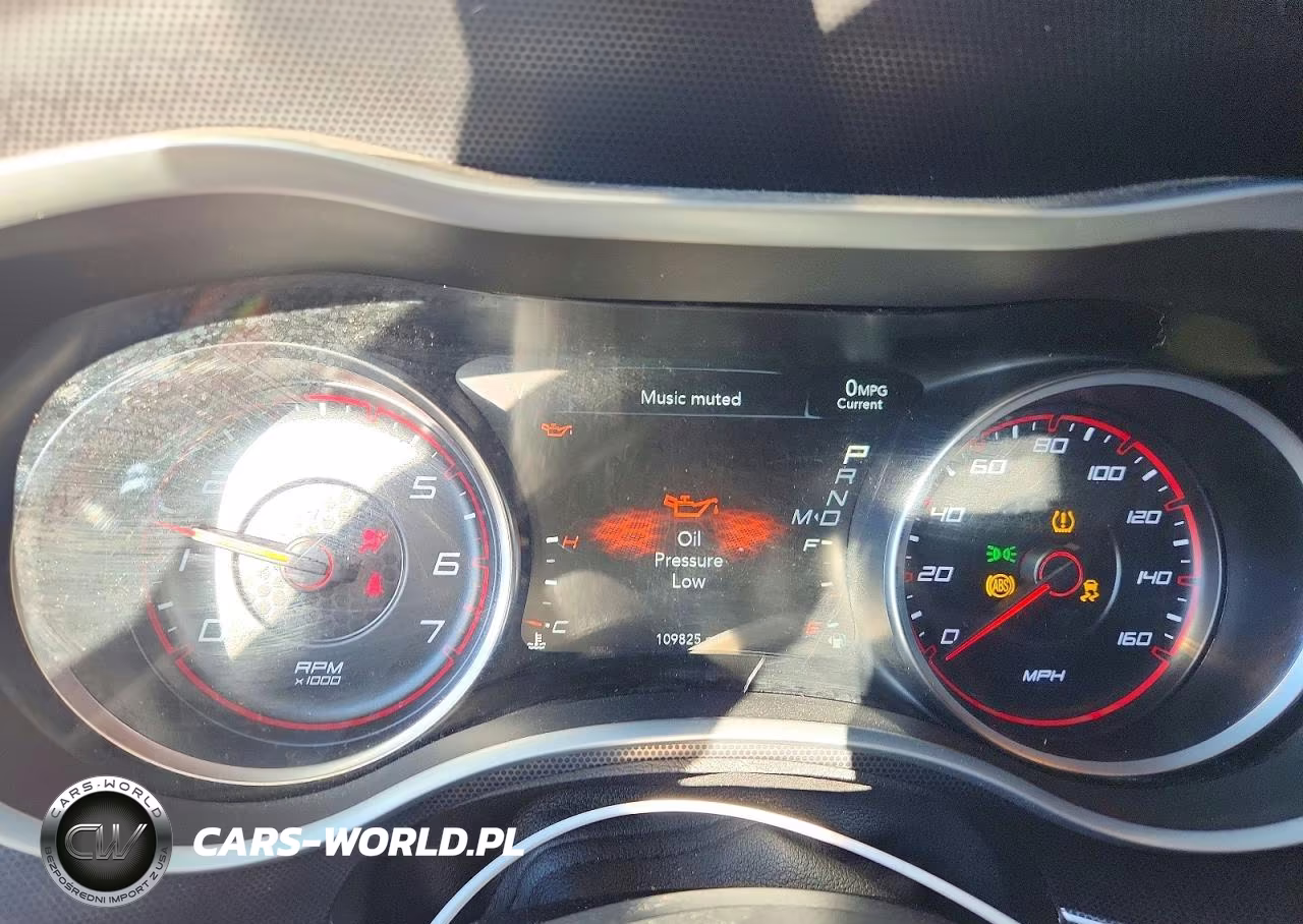 2018 Dodge Charger R-T VIN:2C3CDXCT5JH209901 - 9