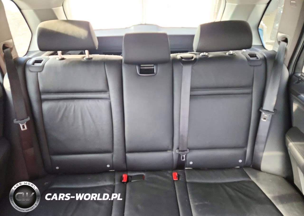 2010 BMW X5 xDrive35D VIN:5UXFF0C59ALT85203 - 10