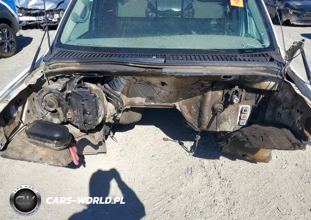 2001 Ford F250 Super Duty VIN:1FTNX21FX1EA11687 - 11