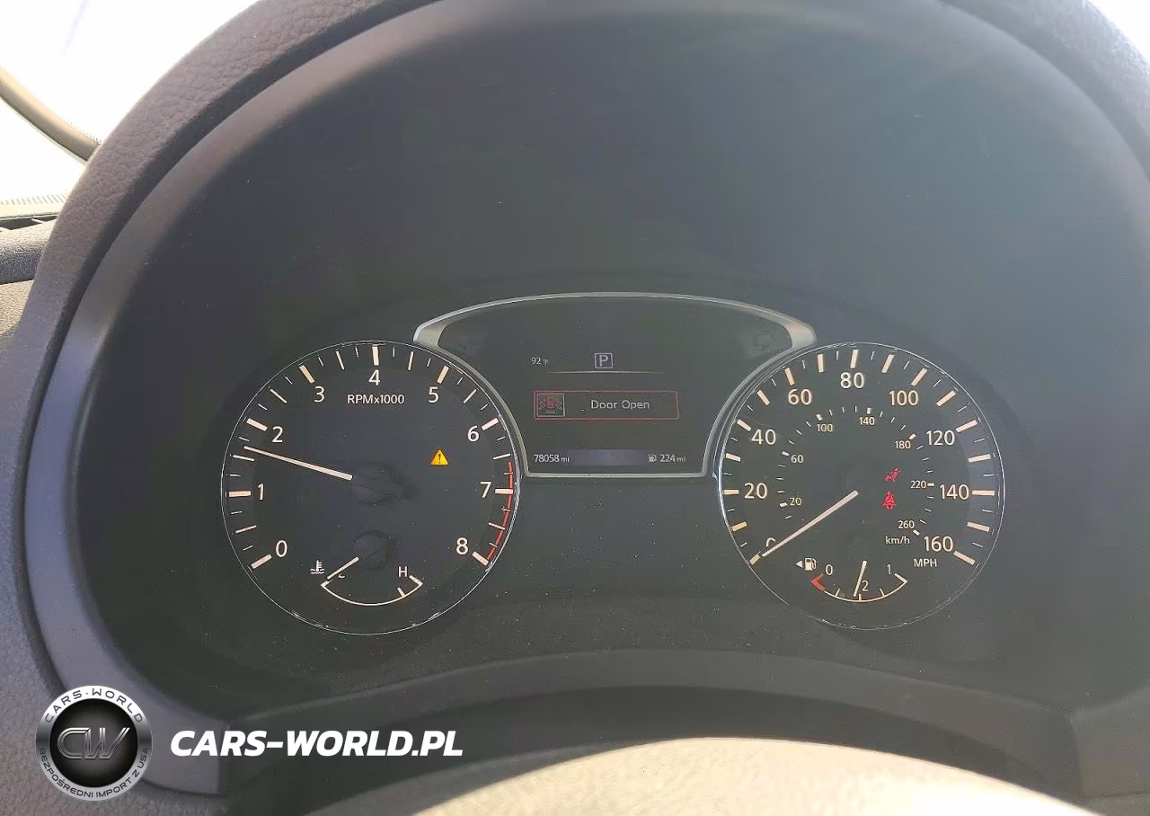 2017 Nissan Altima 2.5 S VIN:1N4AL3AP6HN318346 - 9