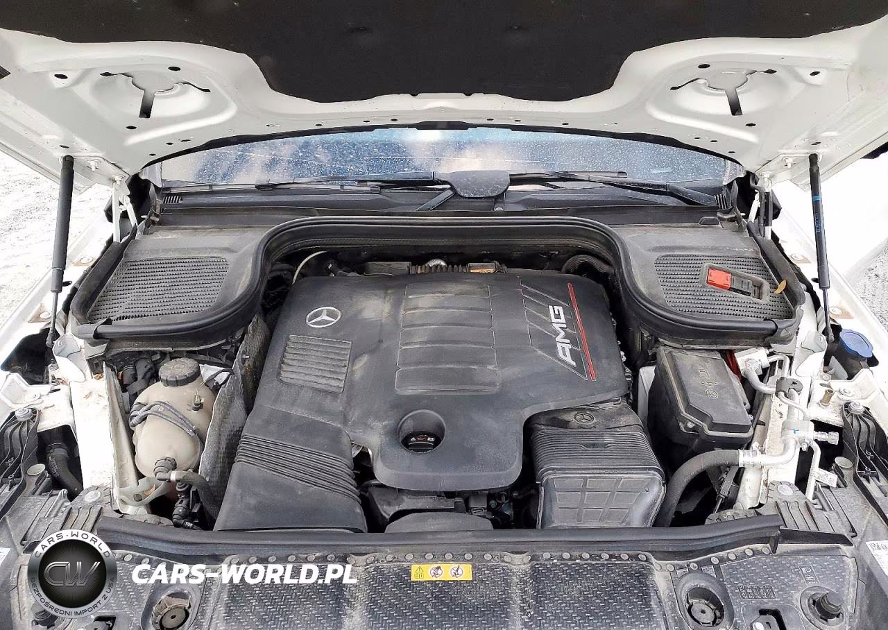 2024 Mercedes-Benz Gle Coupe Amg 53 4Matic VIN:4JGFD6BB8RB200721 - 12