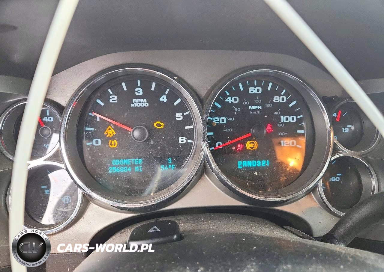 2009 Chevrolet Silverado K1500 Lt VIN:1GCEK29J89Z232376 - 9